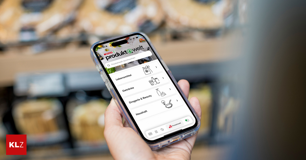 SUPERMARKT IN MEINER N HE visual data 5